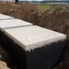 zbiornik retencyjny