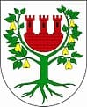 100px-Herb_Międzychodu