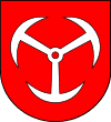 100px-POL_Brzeg_COA.svg