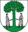 100px-POL_Jaworzno_COA_alt.svg
