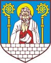 100px-POL_Kamień_Pomorski_COA.svg