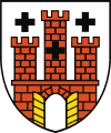 100px-POL_Kluczbork_COA.svg