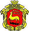 100px-POL_Łomża_COA.svg