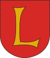 100px-POL_Lubaczów_COA.svg