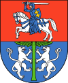 100px-POL_Lubartów_COA.svg