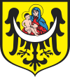 100px-POL_Lubin_COA.svg
