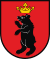 100px-POL_Łuków_COA.svg