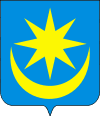 100px-POL_Mińsk_Mazowiecki_COA.svg