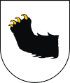 100px-POL_Mrągowo_COA.svg