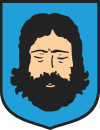 100px-POL_Mysłowice_COA.svg