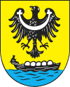 100px-POL_Nowa_Sól_COA.svg
