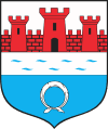 100px-POL_Nowy_Dwór_Mazowiecki_COA.svg
