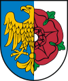 100px-POL_Olesno_COA.svg