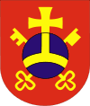 100px-POL_Ostrów_Wielkopolski_COA.svg