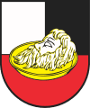 100px-POL_Pisz_COA.svg