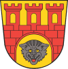 100px-POL_Pruszków_COA.svg