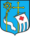 100px-POL_Pułtusk_COA.svg