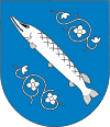 100px-POL_Rybnik_COA.svg