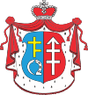 100px-POL_Siemiatycze_COA.svg