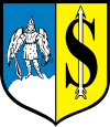 100px-POL_Strzelin_COA.svg