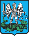 100px-POL_Strzyżów_COA.svg