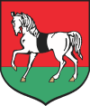 100px-POL_Sucha_Beskidzka_COA.svg