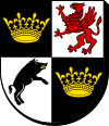 100px-POL_Świdnica_COA.svg