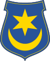100px-POL_Tarnów_COA.svg