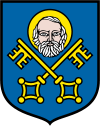 100px-POL_Trzebnica_COA_alt.svg