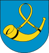100px-POL_Tychy_COA.svg
