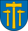 100px-POL_Wieliczka_COA_1.svg