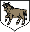 100px-POL_Wołów_COA.svg
