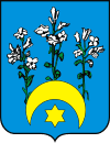 100px-POL_Żuromin_COA.svg