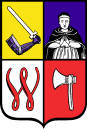 87px-POL_Wągrowiec_COA_1.svg