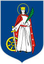 91px-POL_Nowy_Targ_COA.svg