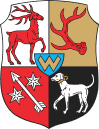 99px-POL_Żary_COA.svg