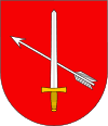 Herb_Ustrzyk_Dolnych.svg