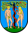 POL_Bełchatów_COA_old.svg