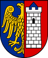 POL_Gliwice_COA.svg