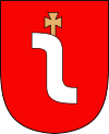 POL_Lesko_COA.svg