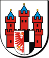 POL_Olecko_COA.svg