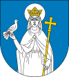 POL_Tuchola_COA.svg
