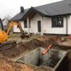 Szambo Betonowe 10m3