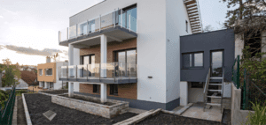 Szambo betonowe 10m3 cena z montażem