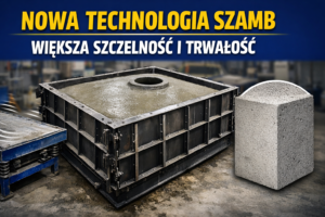 nowa technologia